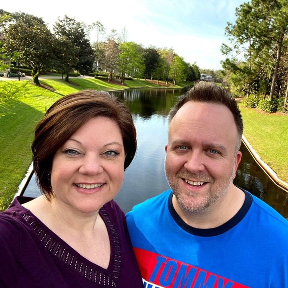 Meet your Posher, Seth - Picture 1 of 1